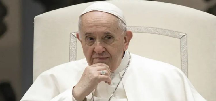 Papa Francisco reconoce ‘virtudes heroicas’ de la religiosa mexicana Marianna Allsopp