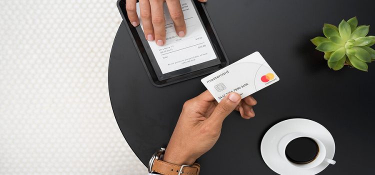 Paga con tu rostro, con la nueva tecnologia de Mastercard