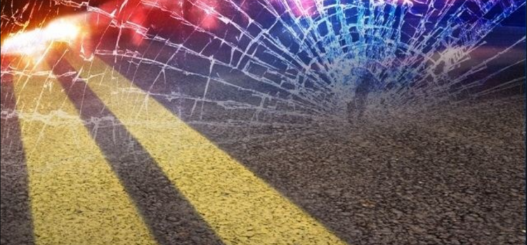 Accidente automovilístico en la autopista de Cabazon, 12 heridos