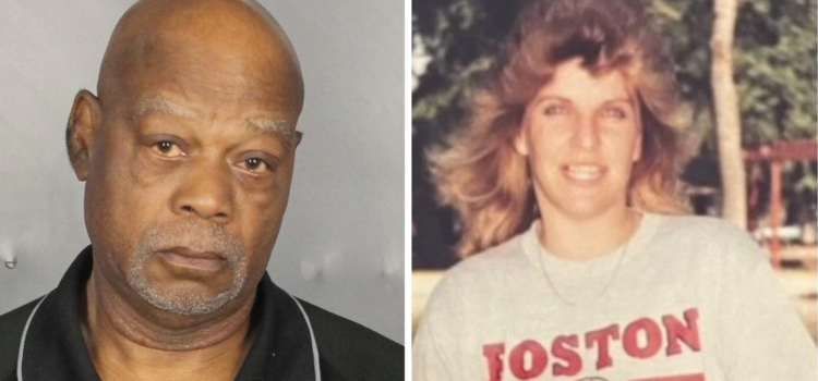 Acusan a camionero por homicidio de una mujer en el Condado de Riverside, hace 29 años