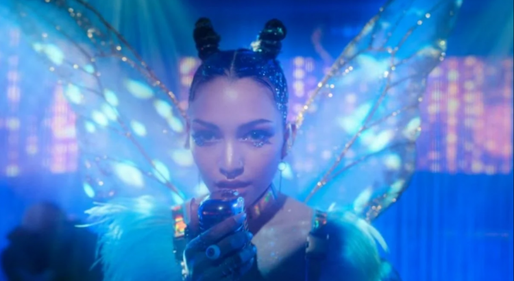 Ambar Lucid “Estrella” tendrá su primera gira como titular , partiendo en California