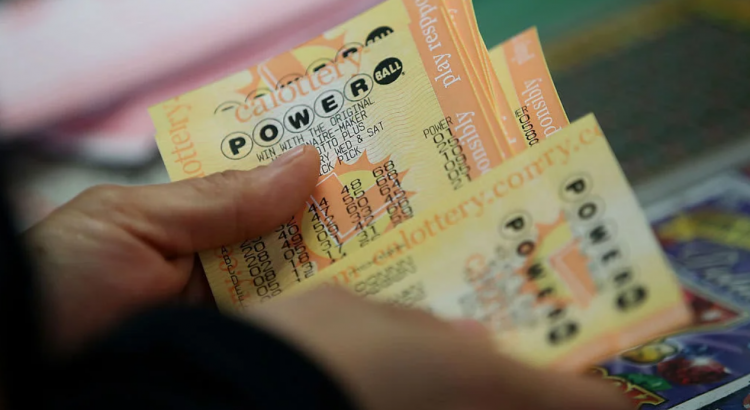 Boleto de lotería con premio millonario fue vendido en el Condado de Riverside