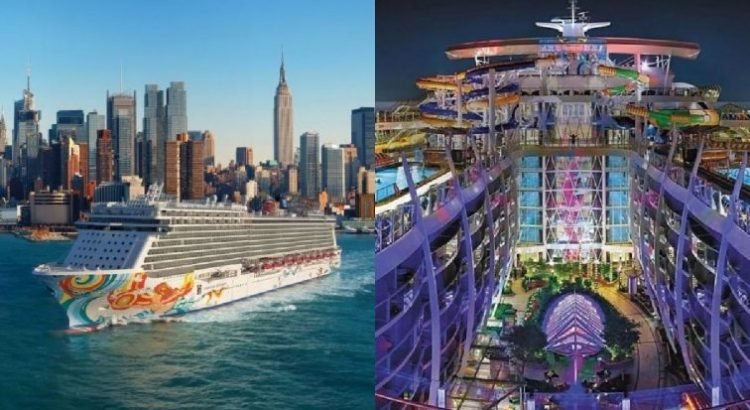 Crucero ofrece reembolso si desaparece en el Triángulo de las Bermudas.