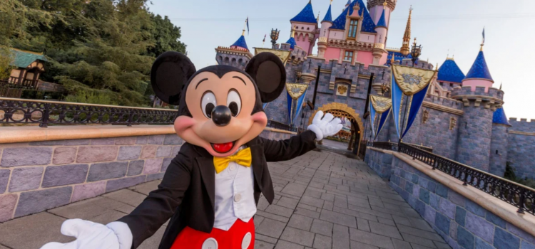 Disneyland tiene ofertas especiales para los habitantes de California
