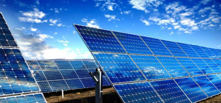 Luz verde para dos proyectos solares