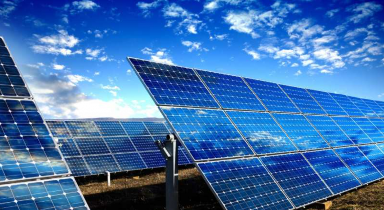 Luz verde para dos proyectos solares