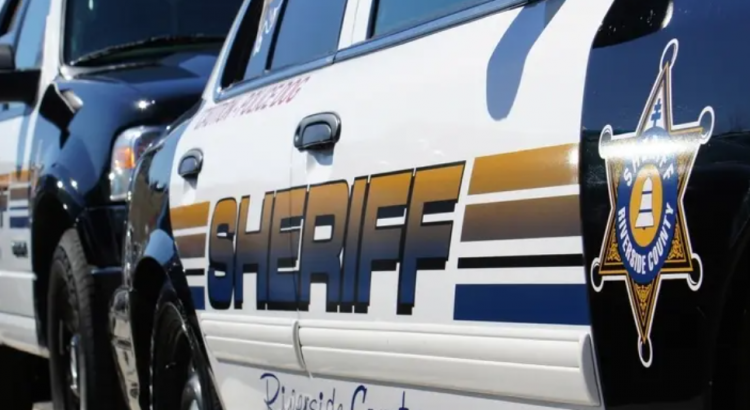 Se estrenarán 200 vehículos nuevos para el departamento del Sheriff en Riverside