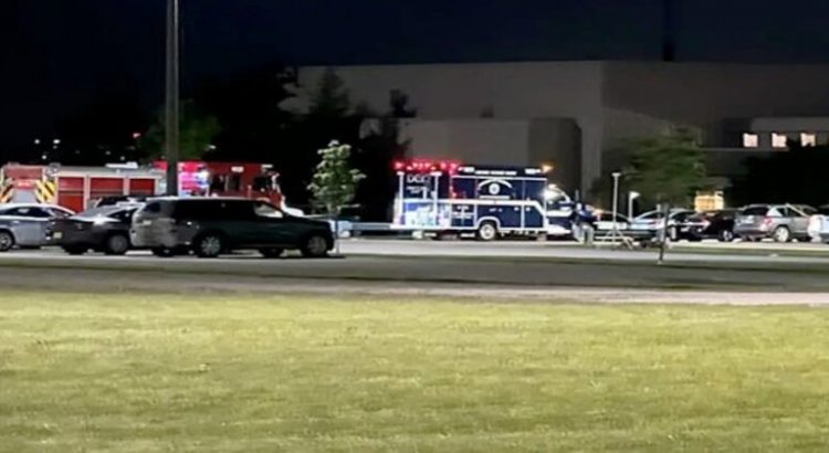 Nuevo tiroteo deja tres muertos en iglesia de Iowa, Estados Unidos