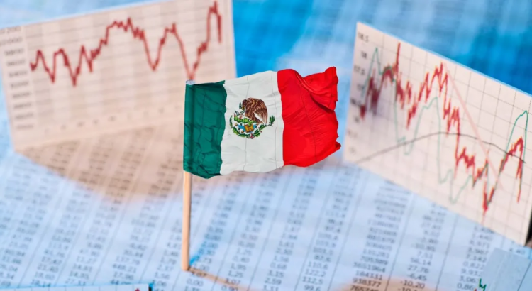 México ha sido eliminado de la lista de las Grandes Economías del Mundo hacia el 2031