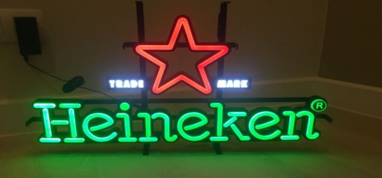 Heineken usará tecnología para promover eficiencia energética