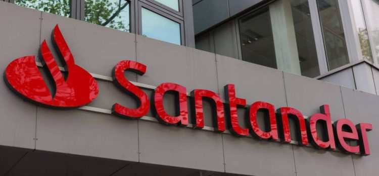 Santander retira oferta por Banamex
