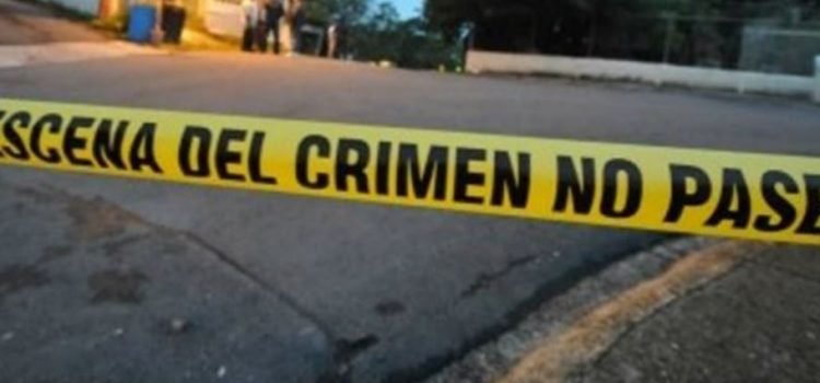 Una familia de Boca del Río fue asesinada en su casa Una familia de Boca del Río fue asesinada en su casa