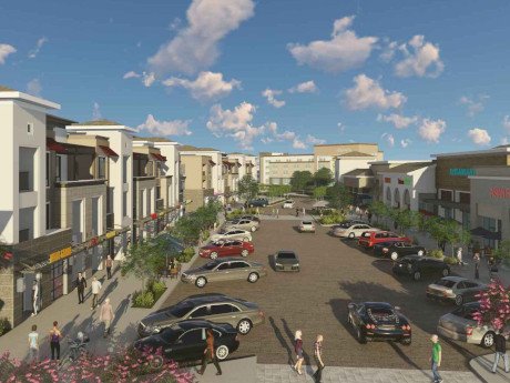 Comienza la construcción de desarrollo multifamiliar en Riverside
