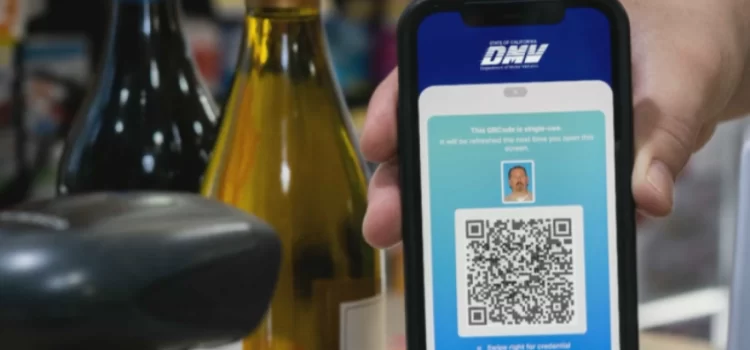 California introduce licencia de conducir digital: ¿El futuro de la identificación o una preocupación de seguridad?