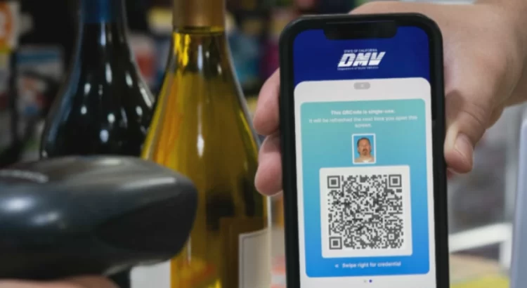 California introduce licencia de conducir digital: ¿El futuro de la identificación o una preocupación de seguridad?