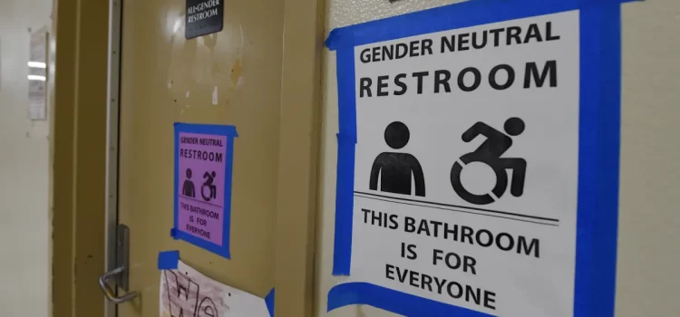 California refuerza protecciones para la comunidad LGBTQ+ con nuevas leyes