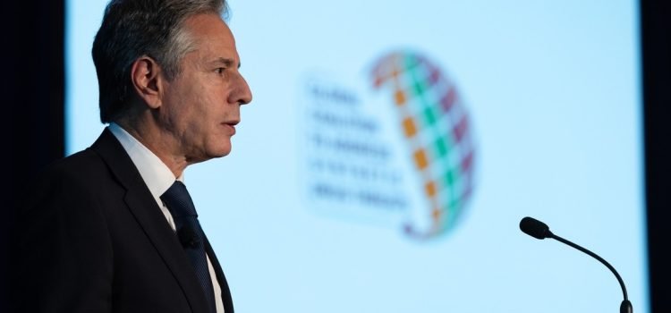 Estados Unidos liderará resolución en la ONU para combatir el tráfico de fentanilo y drogas sintéticas
