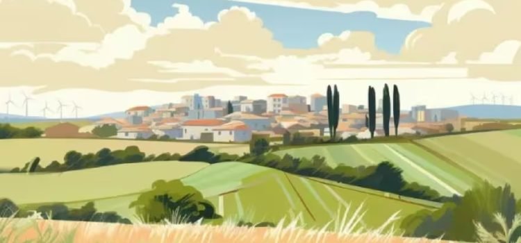 Multimillonarios de Silicon Valley planean crear ciudad autosustentable en California