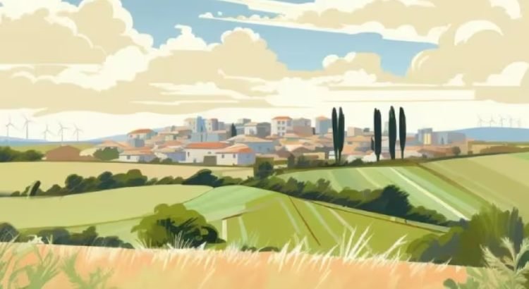 Multimillonarios de Silicon Valley planean crear ciudad autosustentable en California