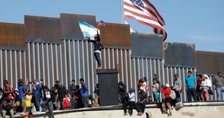 Relación entre Casa Blanca y alcalde de Nueva York se tensó antes de crisis migratoria pública