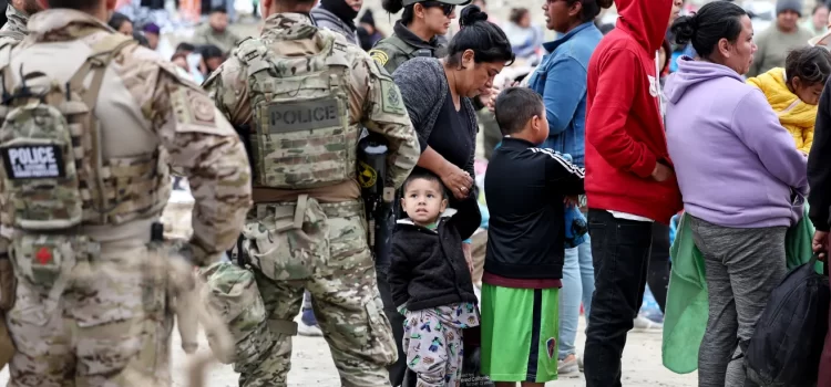 California aprueba ley para proteger a inmigrantes indocumentados que denuncien delitos graves