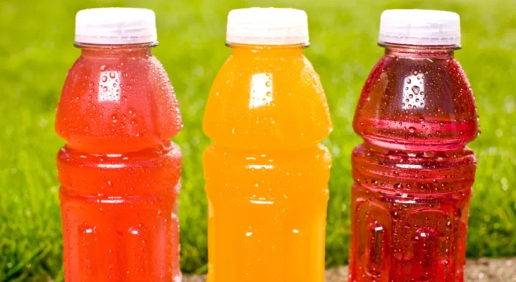 La FDA propone prohibir el uso de aceite vegetal bromado en alimentos y bebidas por riesgos para la salud