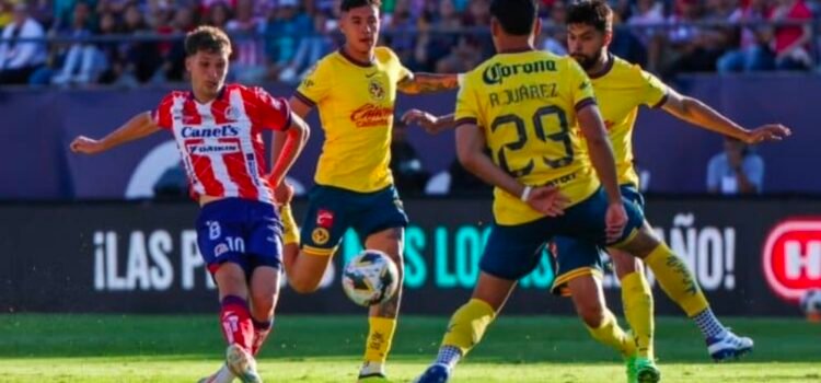 Se juega primera doble jornada