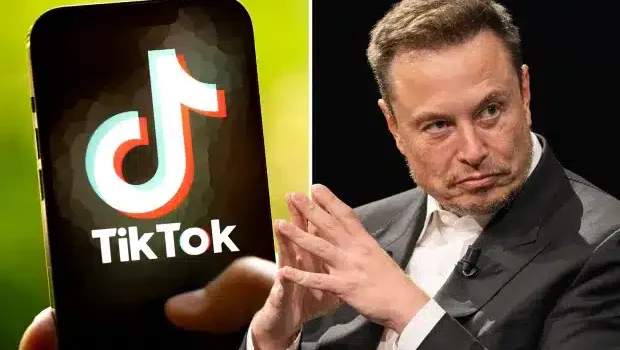 China analiza venta de TikTok en EE.UU. a Elon Musk como posible candidato