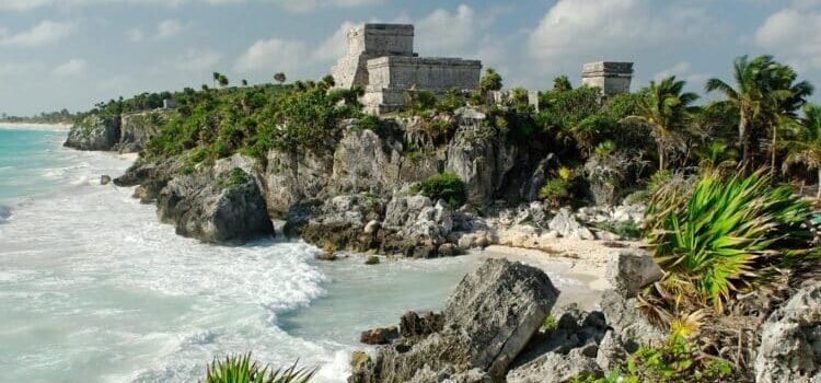 Tulum pretende llegar a cinco playas Platino este 2025