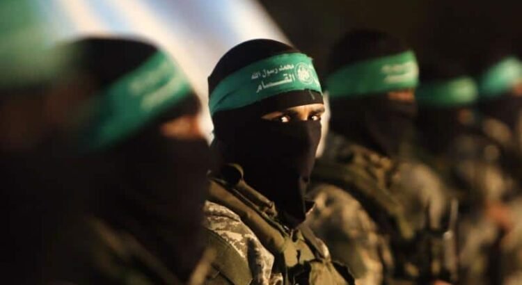 Hamás, dispuesto a liberar rehenes a cambio del fin de la guerra en Gaza Hamás, dispuesto a liberar rehenes a cambio del fin de la guerra en Gaza