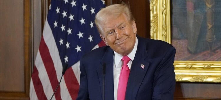 Jueza respalda a Trump en la aplicación de una ley de guerra para deportar migrantes Jueza respalda a Trump en la aplicación de una ley de guerra para deportar migrantes