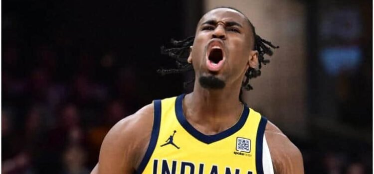 Los Indiana Pacers enfrentaron una dura derrota ante los New York Knicks