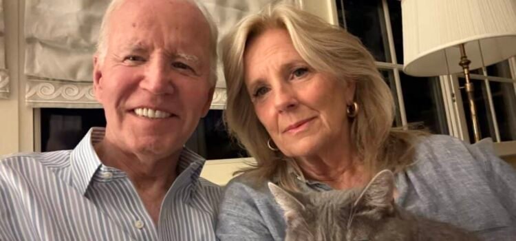 Joe Biden agradece el “amor y apoyo” tras su diagnóstico de cáncer