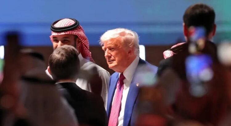 Estados Unidos eliminará todas las sanciones contra Siria