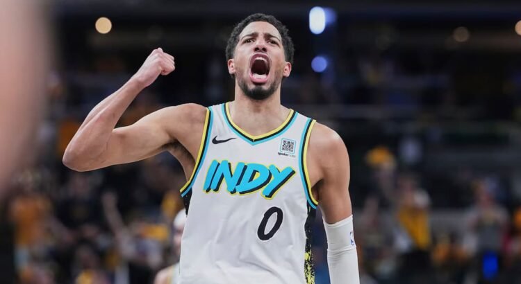 Los Pacers lograron ventaja de 41 puntos al medio tiempo ante Cavaliers Los Pacers lograron ventaja de 41 puntos al medio tiempo ante Cavaliers