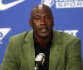 Michael Jordan vuelve a la NBA para la temporada 2025-26