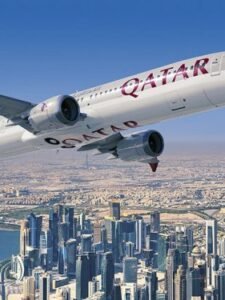 Donald Trump anuncia acuerdo de Boeing con Qatar por 200.000 millones de dólares