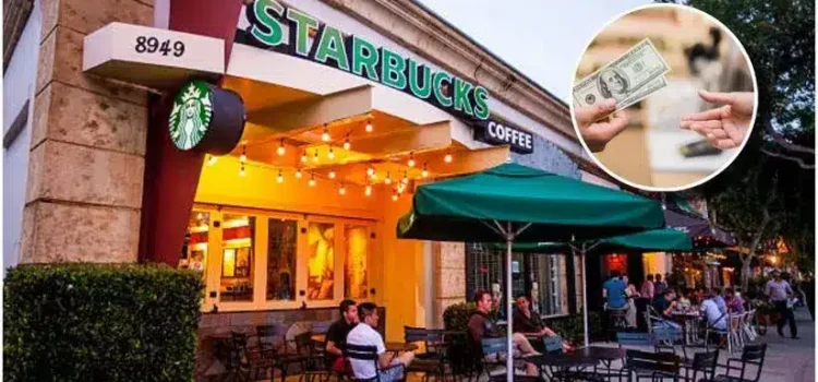 Atención, California: Starbucks cambió los precios en el estado por este motivo