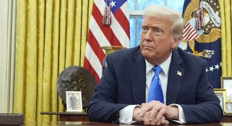 Premios Nobel de Economía piden rechazar proyecto fiscal de Trump