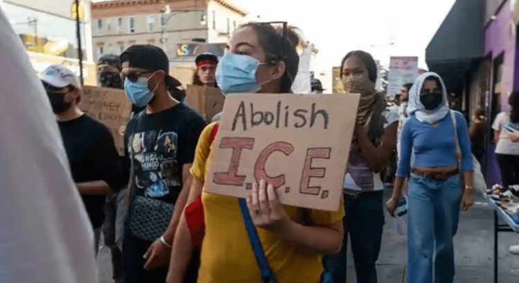 Ordena Jueza federal al ICE detener redadas migratorias en California Ordena Jueza federal al ICE detener redadas migratorias en California