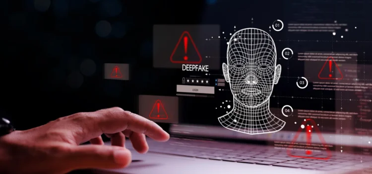 UC Riverside presenta una herramienta de inteligencia artificial para combatir videos falsos