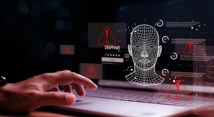 UC Riverside presenta una herramienta de inteligencia artificial para combatir videos falsos