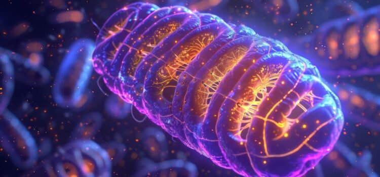 Científicos de UC Riverside desarrollan una herramienta para preservar el ADN mitocondrial