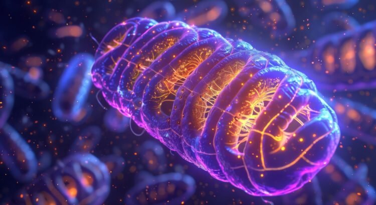 Científicos de UC Riverside desarrollan una herramienta para preservar el ADN mitocondrial