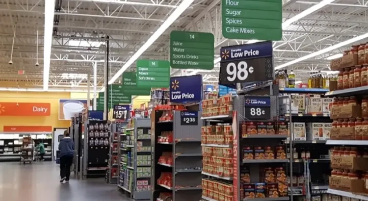 La inflación en el condado de Riverside va en aumento en un período de dos meses