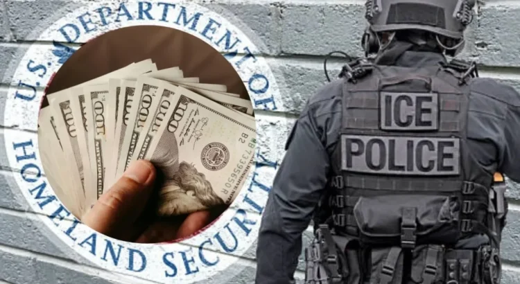ICE invertirá una suma millonaria en este centro de detención que promete ser el más grande de California