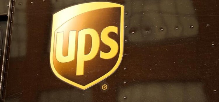 Se ordena a UPS pagar al condado de Riverside por presunta eliminación ilegal de residuos peligrosos