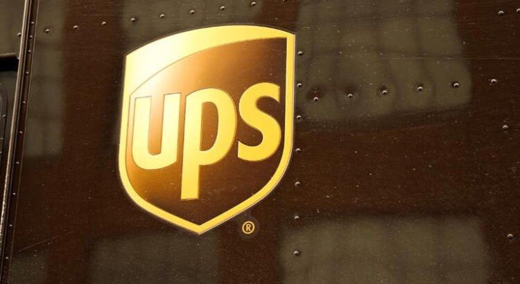 Se ordena a UPS pagar al condado de Riverside por presunta eliminación ilegal de residuos peligrosos