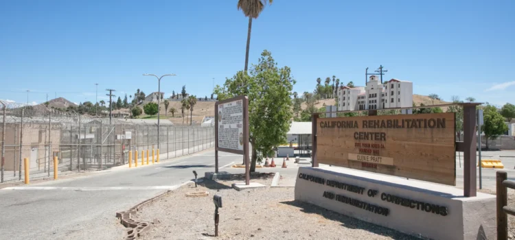 Centro de Rehabilitación de California cerrará en el condado de Riverside