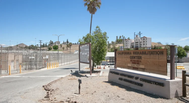 Centro de Rehabilitación de California cerrará en el condado de Riverside